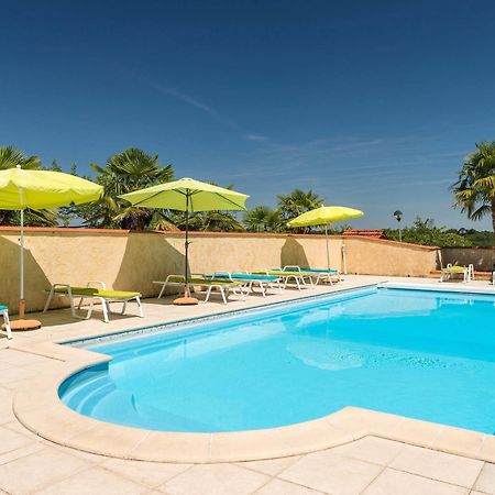 Logis Hotel L'Adourable Auberge Soublecause Exterior foto