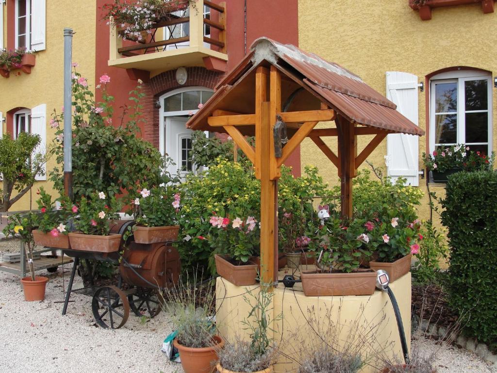 Logis Hotel L'Adourable Auberge Soublecause Exterior foto