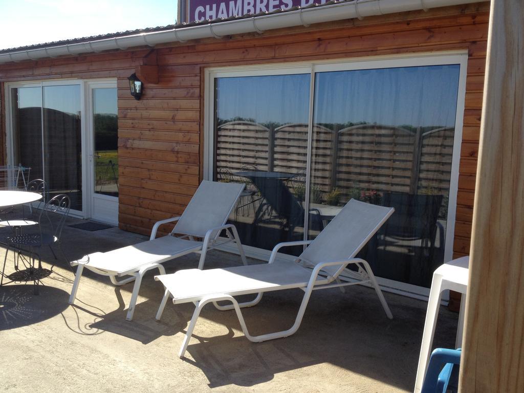 Logis Hotel L'Adourable Auberge Soublecause Exterior foto